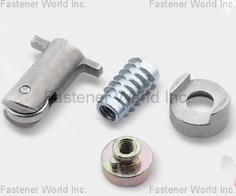 REXLEN CORP.  , Die Casting Parts , Die Casting