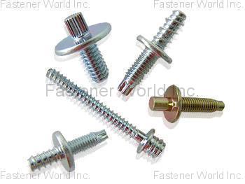 KATSUHANA FASTENERS CORP.  , BOLT , Bolts