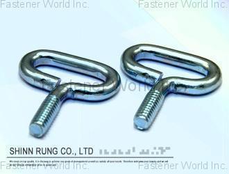 SHINN RUNG CO., LTD. , FURNITURE SCREW , Furniture Screws