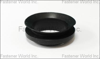 TAIWAN NYLON WASHER CO., LTD. , Rubber , Rubber Washers