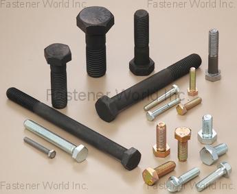 THREAD INDUSTRIAL CO., LTD.  , Bolts , Bolts