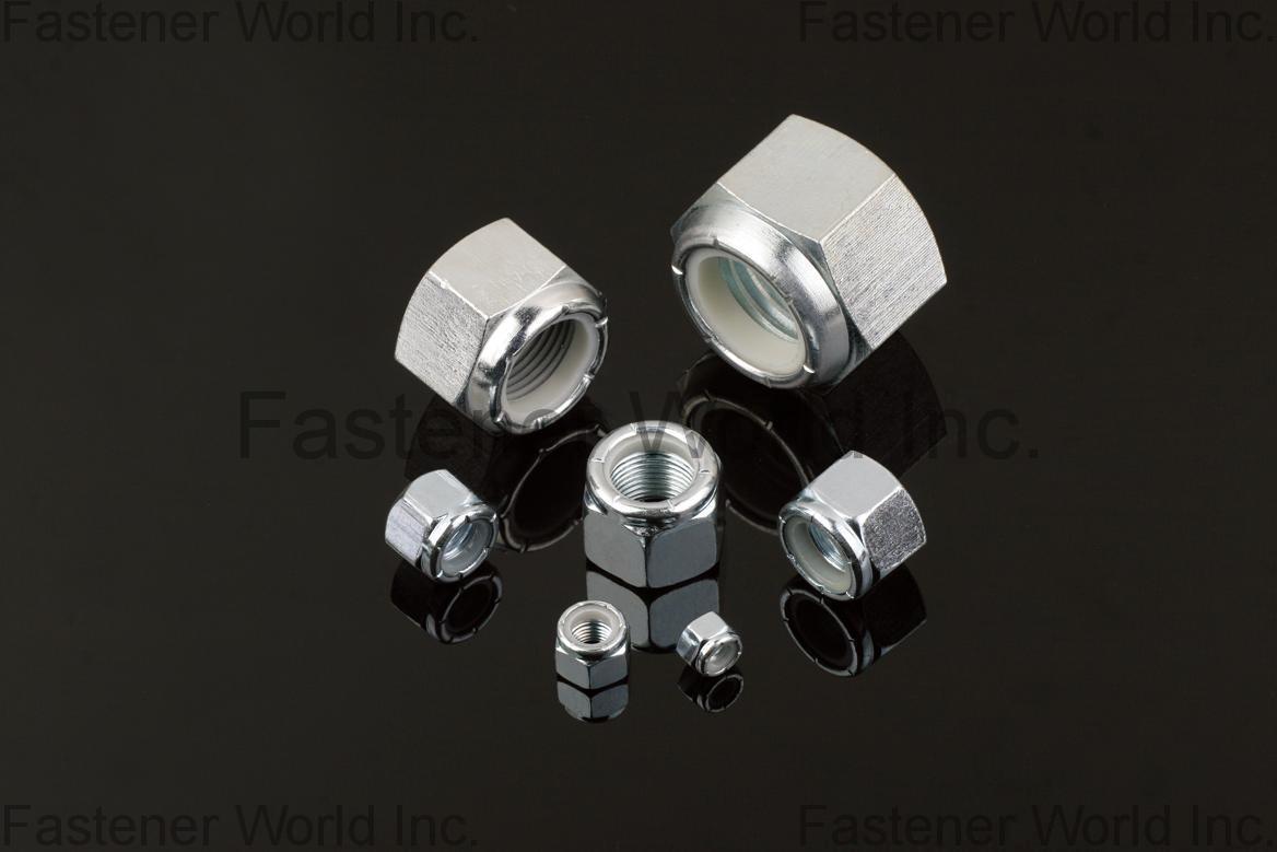 5.RICH HARDWARE CO., LTD. , Nuts Series , All Kinds Of Nuts 5.RICH HARDWARE CO., LTD. , Nuts Series , All Kinds Of Nuts