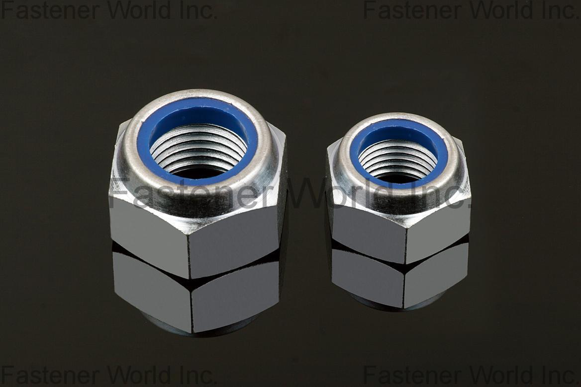 5.RICH HARDWARE CO., LTD. , Nuts Series , All Kinds Of Nuts 5.RICH HARDWARE CO., LTD. , Nuts Series , All Kinds Of Nuts