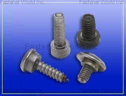 WAYNETEL INDUSTRIAL CO., LTD.  , SCREWS , Special Screws