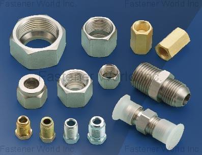 ZONBIX ENTERPRISE CO., LTD.  , Pipes / Tube Fasteners , Tubes