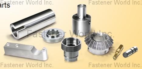 FASTENER SOURCE INC.  , Machining Parts , Cnc Machining Parts