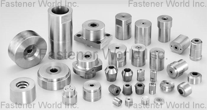 SHARP TOP INDUSTRY CORP. , TUNGSTEN CARBIDE & ALLOY STEEL SHARP TOP INDUSTRY CORP. , TUNGSTEN CARBIDE & ALLOY STEEL