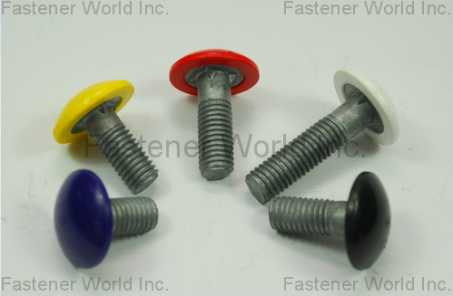 WA TAI INDUSTRIAL CO., LTD.  , Silo Carriage Bolt  , Hand Rivet Tools, Hand Rivet Nut/rivet Bolt Tools, Air Hydraulic Rivet