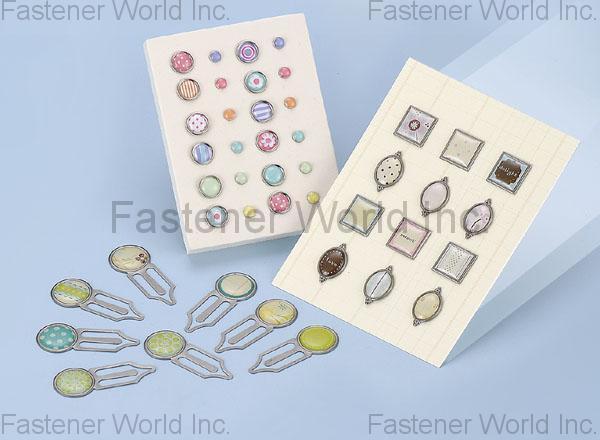 SUPERIOR QUALITY FASTENER CO., LTD.  , Stamping Parts & Turning Parts , Turning Parts