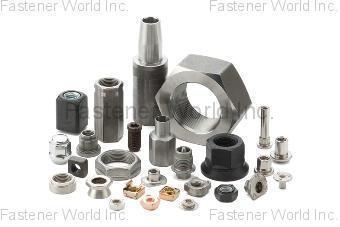 UNI-PROTECH INDUSTRIAL CO., LTD. , Automotive Industrial Parts , Automotive Parts