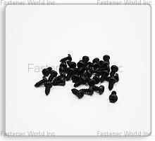 TOPIST ENTERPRISE CO., LTD.  , Micro Screw , Miniature Precision Screws