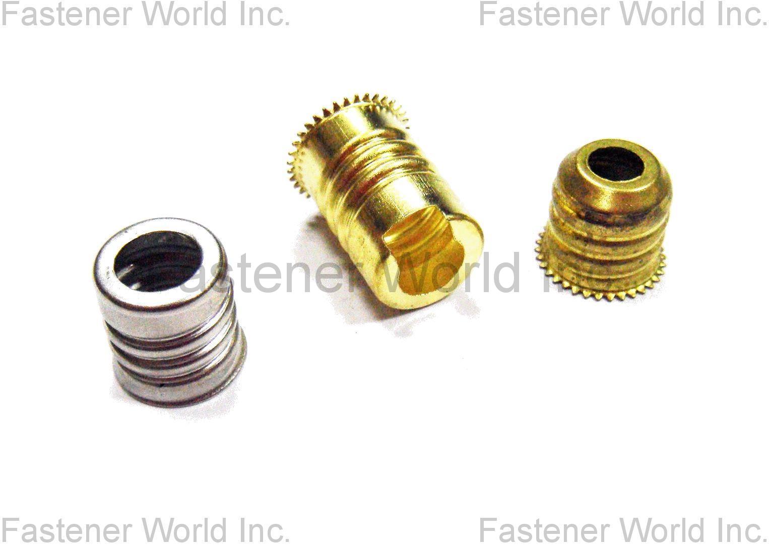 GIANT RED-WOOD INTERNATIONAL & CO., LTD. , Bulb Socket , Sockets