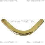 GIANT RED-WOOD INTERNATIONAL & CO., LTD. ,  Corner Protector , Hardwares