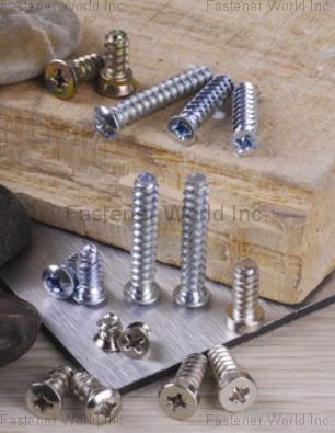 UNIT GOLD INTERNATIONAL L.L.C. , Particle Board Screw, Tapping Screw , Tapping Screws