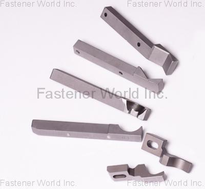 TWINIEL CORPORATION , Transfer Fingers  , Transfer Fingers