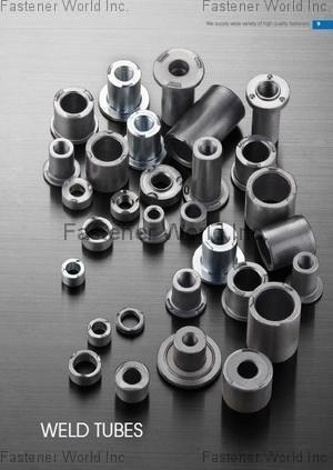 AUTOLINK INTERNATIONAL CO., LTD. , Tee Nuts , Tee Nuts