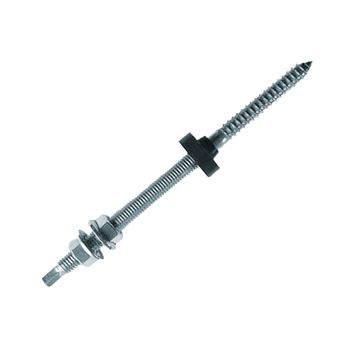 EVERBEST HARDWARE PRODUCTS CO., LTD.  , Solar Dowel Screw , Dowel Screws