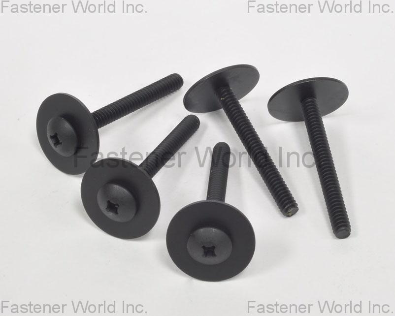 J.C. GRAND CORPORATION (JC) , Sems Screw , SEMS Screws