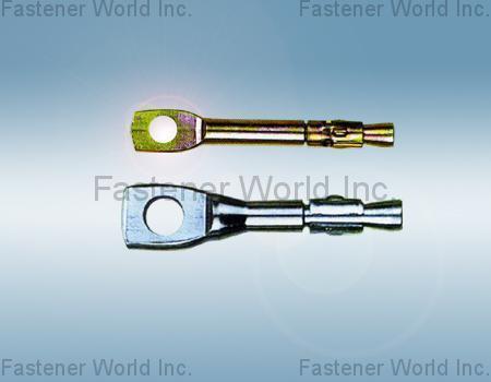 NINGBO ABC FASTENERS CO., LTD.  , TIE WIRE ANCHOR , Wire Anchors
