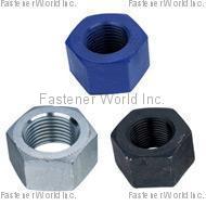 JINGLE-TECH FASTENERS CO., LTD. , Hexagon Nuts , Hexagon Nuts