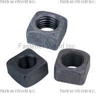 JINGLE-TECH FASTENERS CO., LTD. , Square Nuts , Square Nuts