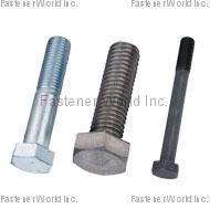 JINGLE-TECH FASTENERS CO., LTD. , Hexagon Head Bolts , Hexagon Head Bolts