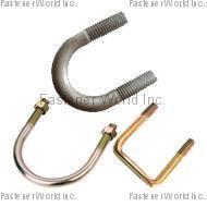 JINGLE-TECH FASTENERS CO., LTD. , U Bolts  , U Bolts