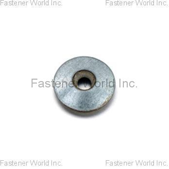 JINGLE-TECH FASTENERS CO., LTD. , Spherical Washers  , Spherical Washers