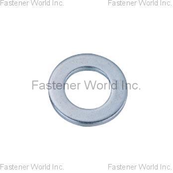 JINGLE-TECH FASTENERS CO., LTD. , Washer  , Washers