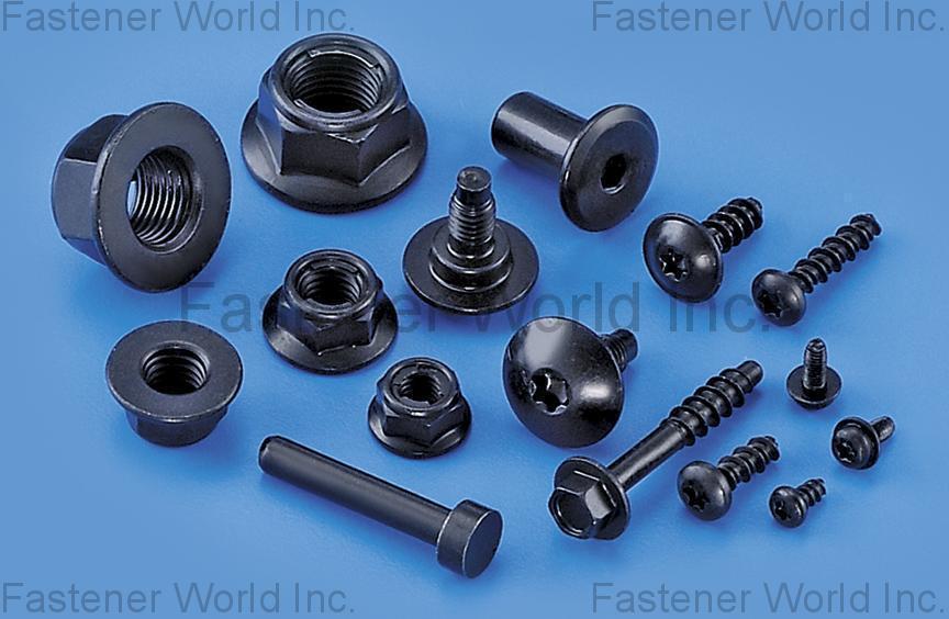 頂吉興科技股份有限公司  , 一般電鍍