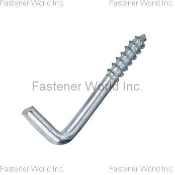 JINGLE-TECH FASTENERS CO., LTD. , L Screw  , Special Screws