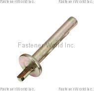 JINGLE-TECH FASTENERS CO., LTD. , Ceiling Anchor , Ceiling Anchors