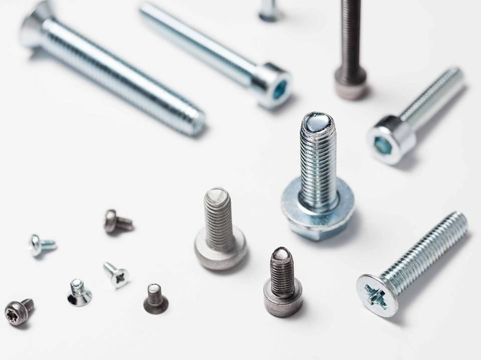 FALCON FASTENER CO., LTD.  , Thread Forming Screws , Thread Forming Screws