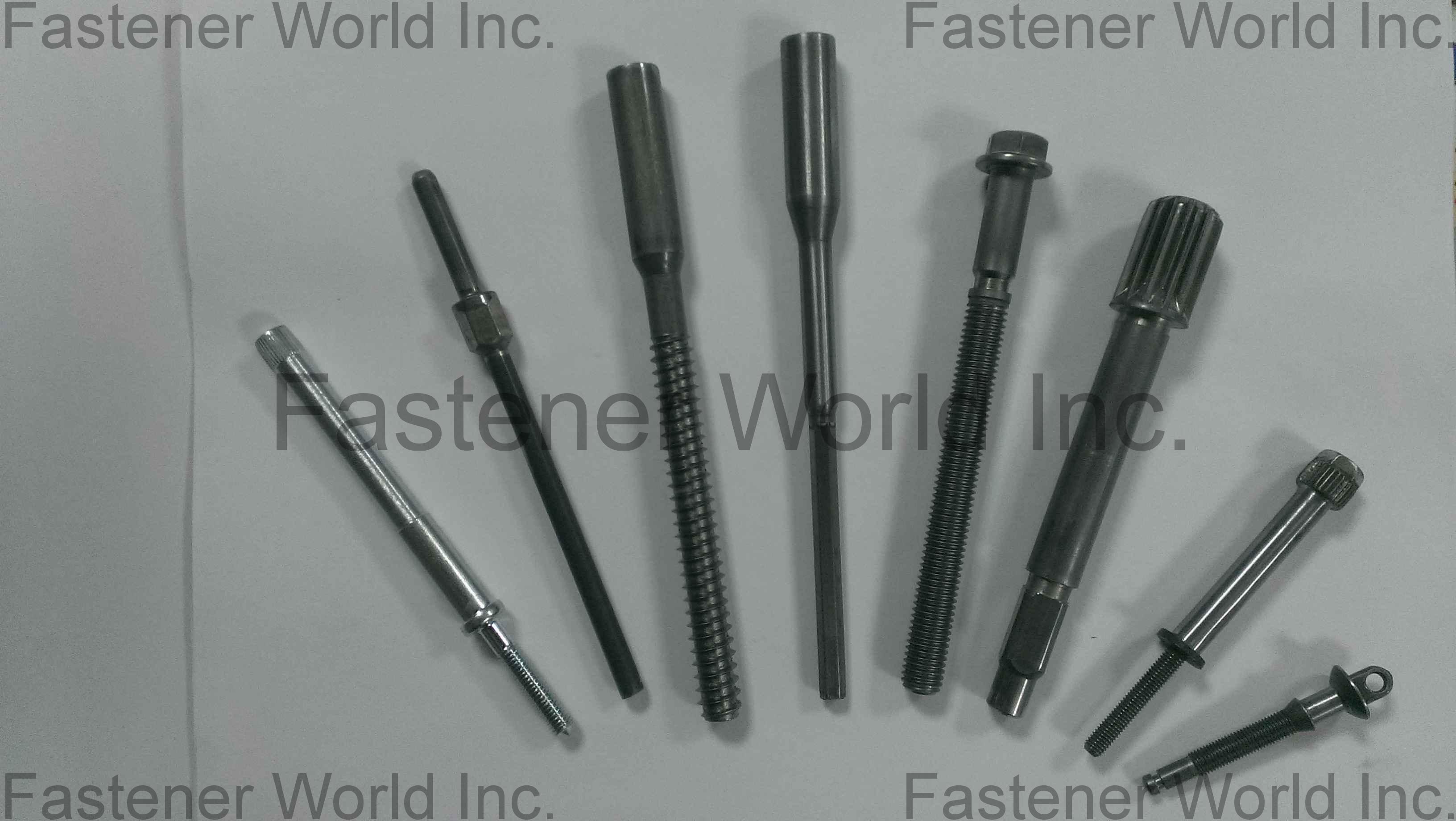 HWEI NEN CO., LTD. , Customized Special Screws / Bolts , Customized Special Screws / Bolts