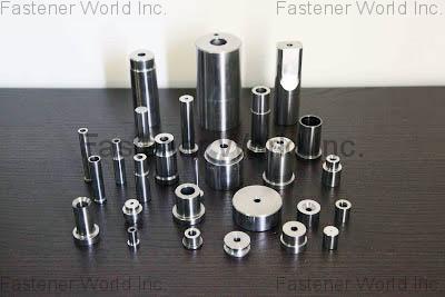 FRONTAL INTERNATIONAL CO., LTD. , Casing , Die Casting