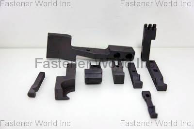 FRONTAL INTERNATIONAL CO., LTD. , Transport Fingers , Transfer Fingers