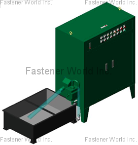 EDISON MACHINERY INDUSTRIAL CO., LTD. , Centrifugal Oil Filter Machine
