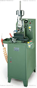 EDISON MACHINERY INDUSTRIAL CO., LTD. , Testing Machine , Drilling Test Machine