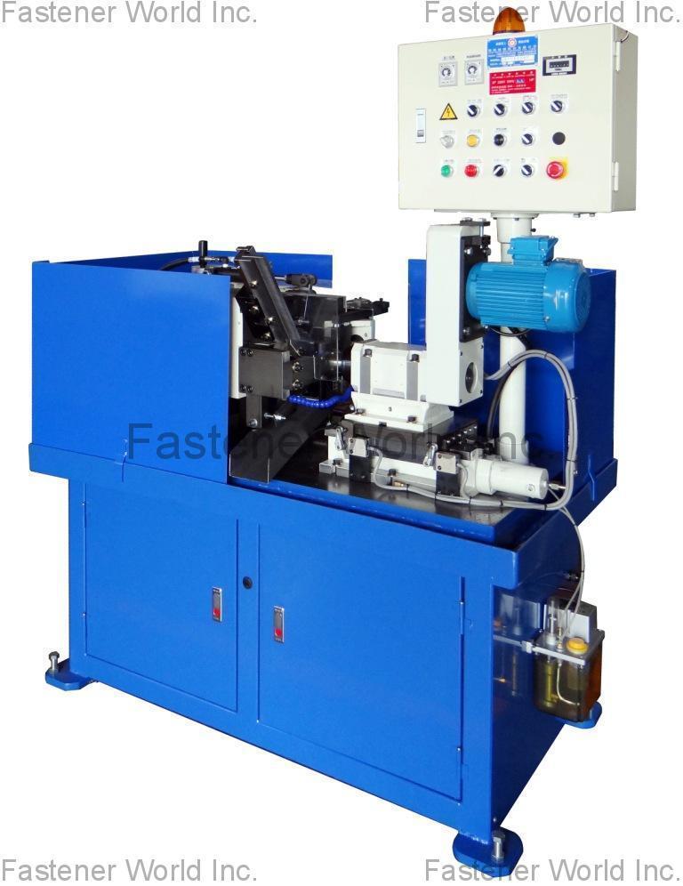 JAR HON MACHINERY CO., LTD.