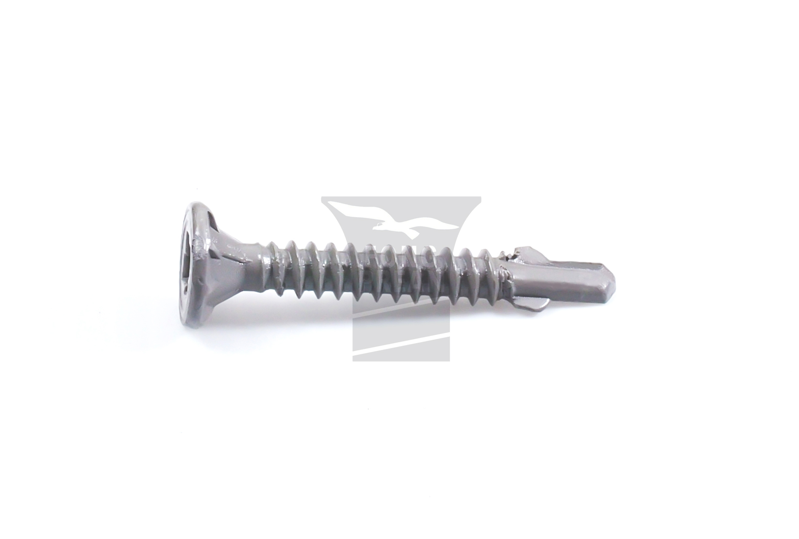 FONG PREAN INDUSTRIAL CO., LTD. , Wings Tek Screws_雙翼螺絲 , Self-drilling Screws