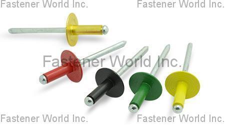 JIAXING FASTEN FIX CO., LIMITED , Blind Rivet, Aluminiuml Blind Rivet, Steel Blind Rivet , Blind Rivets