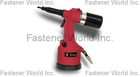 JIAXING FASTEN FIX CO., LIMITED , RIVET NUT TOOLS , Rivet Nut Tools