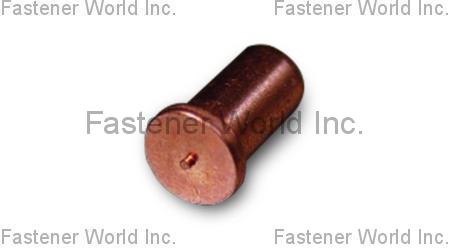 JIAXING FASTEN FIX CO., LIMITED , Weld Studs , Weld Bolts (studs)