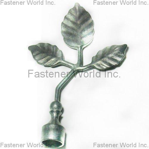 U-HOUSE HARDWARE INDUSTRY CO., LTD. , Curtains, Blinds, And Accessories