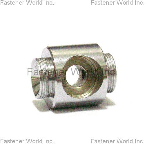 U-HOUSE HARDWARE INDUSTRY CO., LTD. , Die Casting