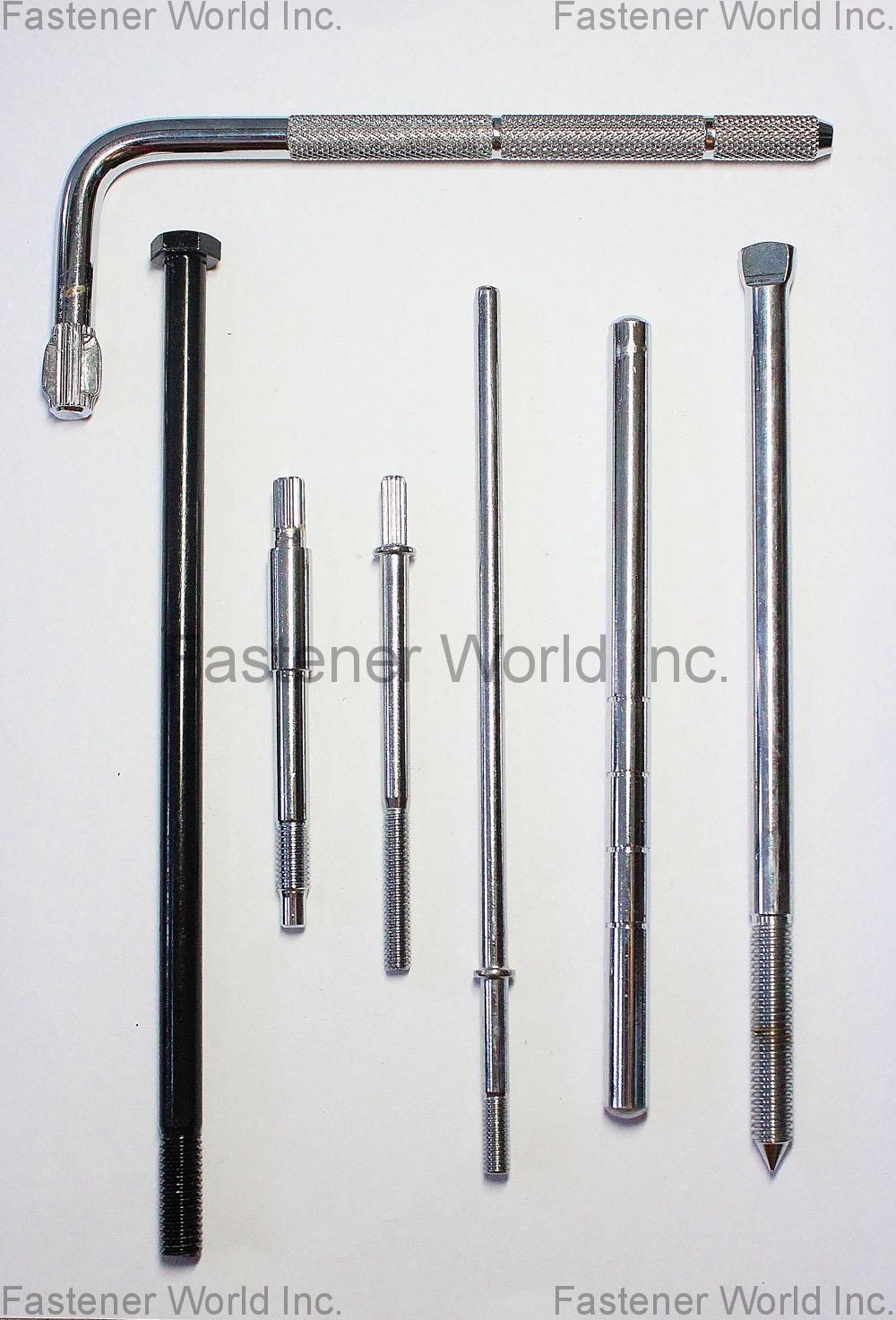 穎錩實業股份有限公司 , 特殊螺絲 , 特殊螺絲 穎錩實業股份有限公司 , 特殊螺絲 , 特殊螺絲