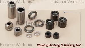 SUPERIOR QUALITY FASTENER CO., LTD. 