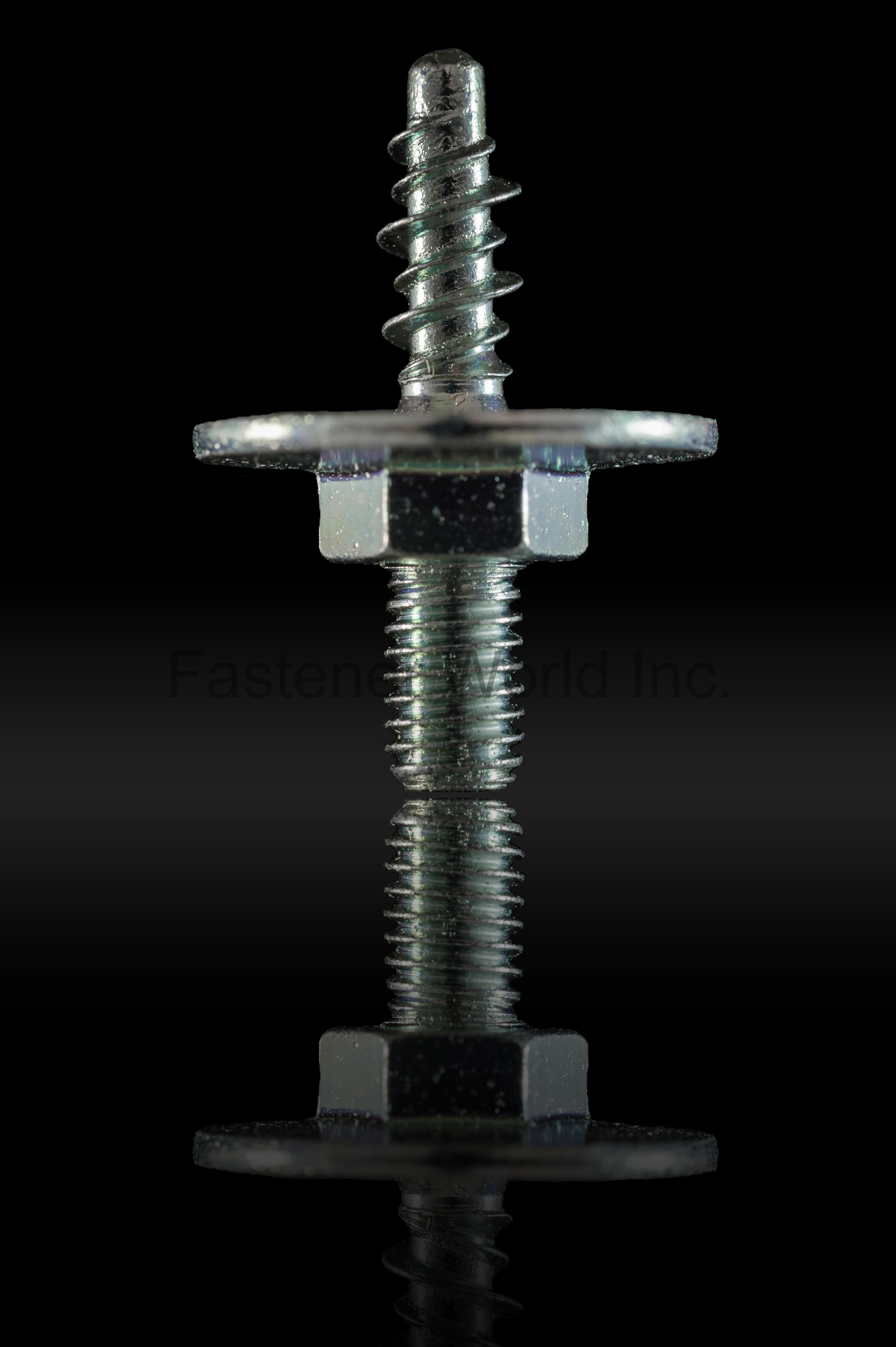 JI LI DENG FASTENERS CO., LTD. , Special Screws