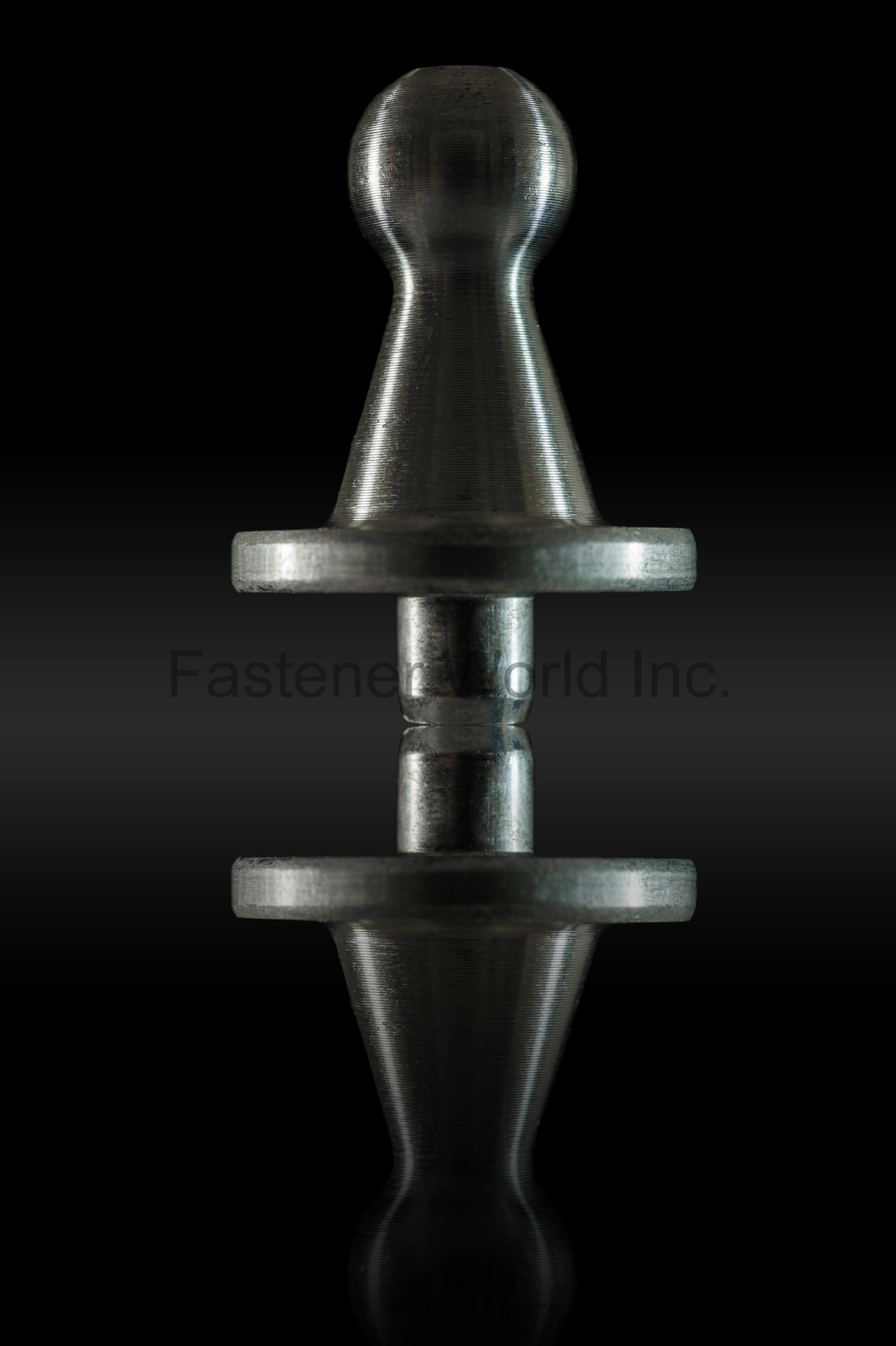 JI LI DENG FASTENERS CO., LTD. , Automotive Screws