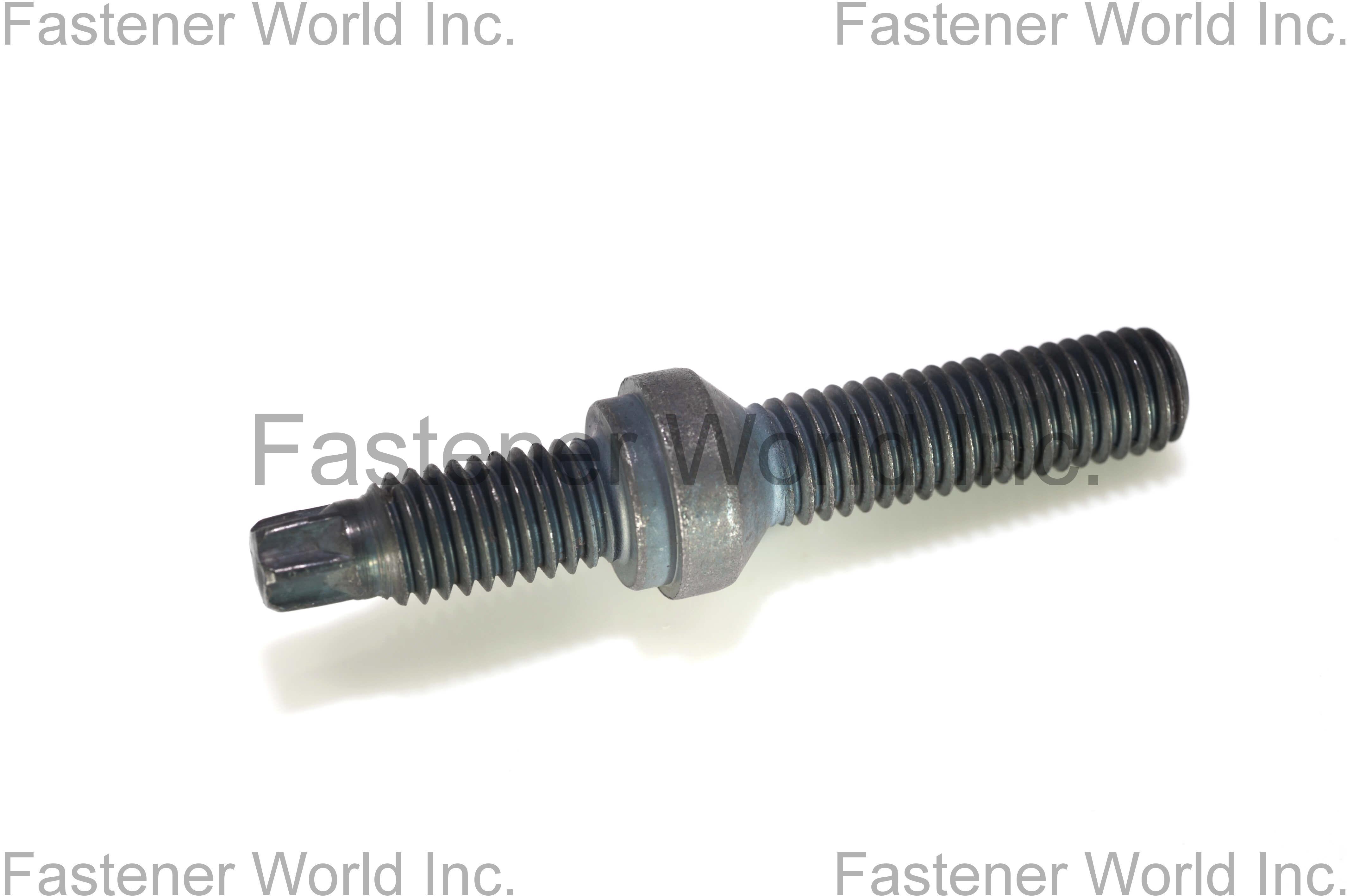 JI LI DENG FASTENERS CO., LTD. , Automotive Screws